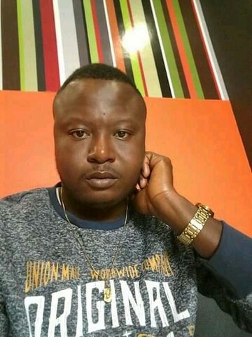 Henry Wise, 41 Johannesburg South, Gauteng, South Africa