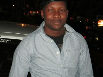 don kuty, 47 Johannesburg, Gauteng, South Africa