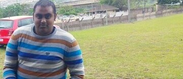 Popeye25, 36 Durban, KwaZulu-Natal, South Africa