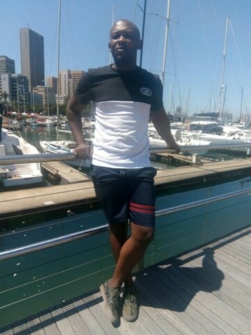 Eudicus, 38 Port Edward, KwaZulu-Natal, South Africa