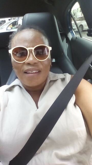 Christie, 58 Randfontein, Gauteng, South Africa