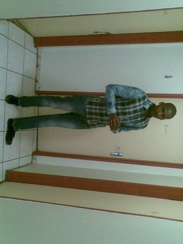 Akha, 34 Soweto, Gauteng, South Africa