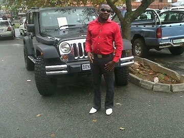 damba, 42 Midrand, Gauteng, South Africa
