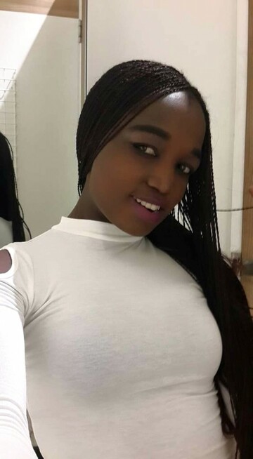 Ashi, 29 Pretoria, Gauteng, South Africa