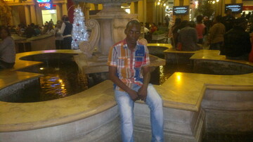 Tommy38, 39 Randburg, Gauteng, South Africa