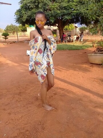 Teenash2, 25 Polokwane, Limpopo, South Africa