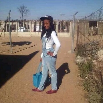 Kidos2, 34 Mamelodi, Gauteng, South Africa
