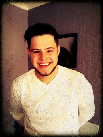 75BF1D36 - Nico, 33 Randburg, Gauteng, South Africa