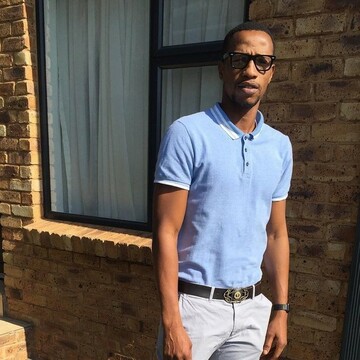 luther0, 37 Roodepoort, Gauteng, South Africa