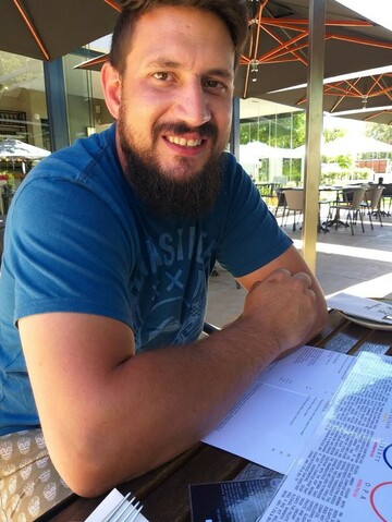 Van14, 41 Yzerfontein, Western Cape, South Africa