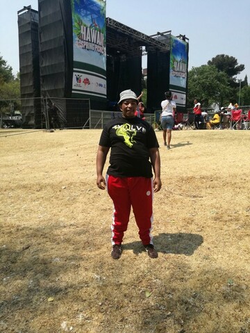Chrizani, 48 Alberton, Gauteng, South Africa