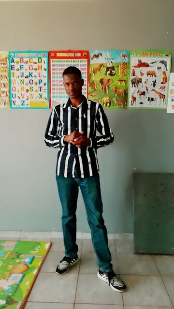 Danny40, 31 Witbank, Mpumalanga, South Africa