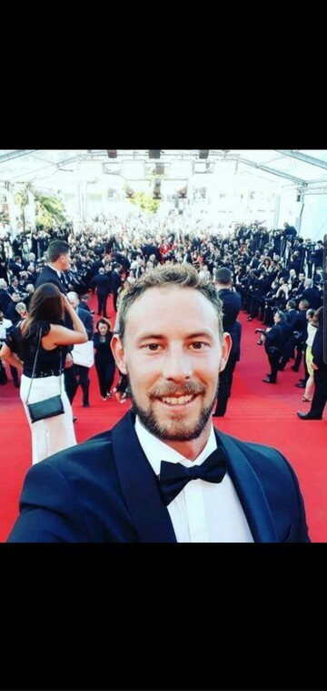 mike121, 36 Sandton, Gauteng, South Africa