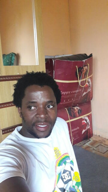 SBU50, 36 Mount Frere, Eastern Cape, South Africa