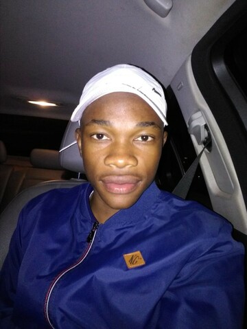 Landile, 28 Soweto, Gauteng, South Africa