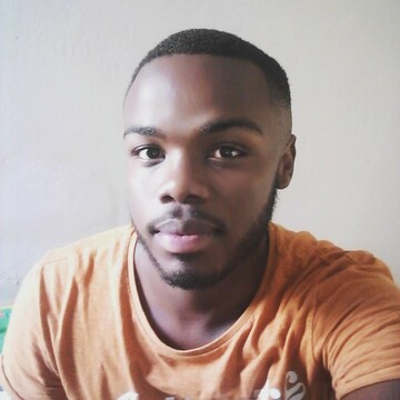 Ovie, 28 Johannesburg, Gauteng, South Africa