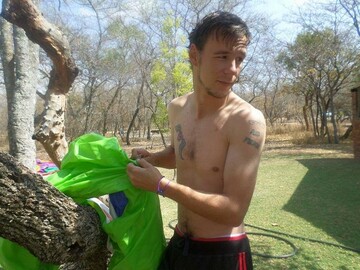 Jacques17, 35 Johannesburg, Gauteng, South Africa
