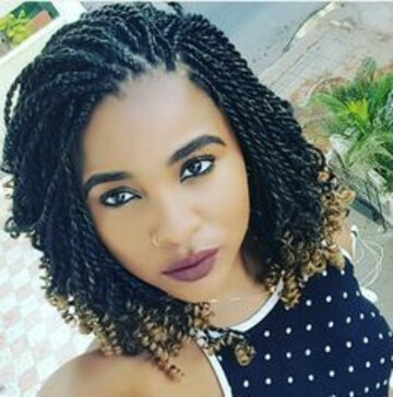 Ladyd9, 38 Polokwane, Limpopo, South Africa