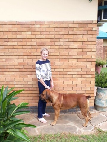 Anny777, 54 Bloemfontein, Free State, South Africa