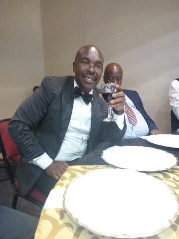 Jabzin naility, 51 Johannesburg South, Gauteng, South Africa