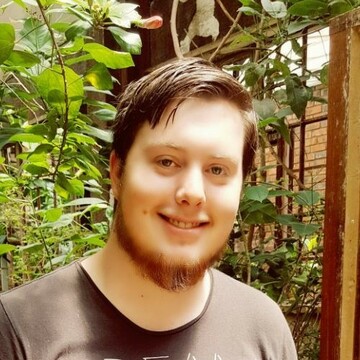 Guy Remmie, 30 Randburg, Gauteng, South Africa