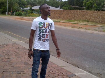 kelvin55, 37 Pretoria, Gauteng, South Africa