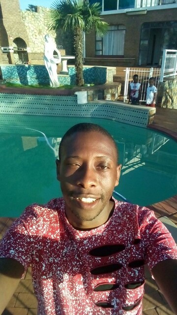 micah2, 38 Johannesburg, Gauteng, South Africa