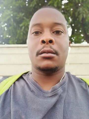 Andile34, 38 Richards Bay, KwaZulu-Natal, South Africa