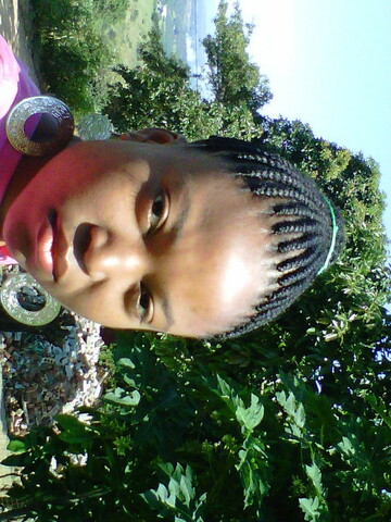 Cebi, 36 Nelspruit, Mpumalanga, South Africa