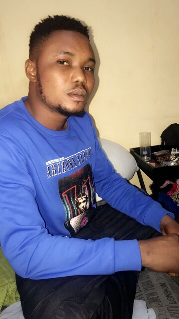 Bass, 34 Johannesburg, Gauteng, South Africa