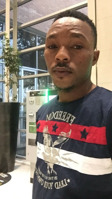 Teewhy, 35 Johannesburg, Gauteng, South Africa