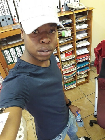 The Author, 30 Pretoria, Gauteng, South Africa