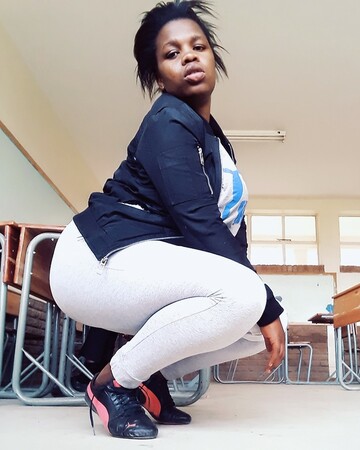 Noxie7, 30 Queenstown, Eastern Cape, South Africa