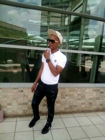Zoomar, 36 Johannesburg, Gauteng, South Africa