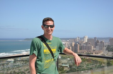 Douglas9, 49 East London, Eastern Cape, South Africa