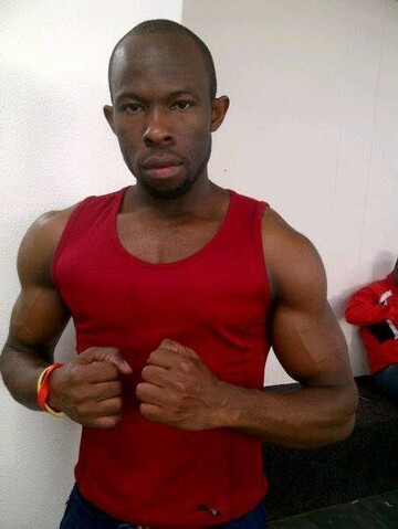 ADAMS PRINCE, 44 Johannesburg, Gauteng, South Africa