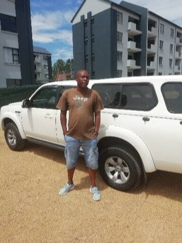 Toll guy, 53 Witbank, Mpumalanga, South Africa