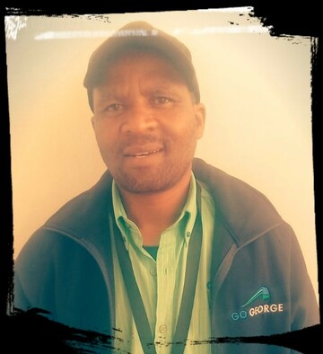 Ntumza, 45 George, Western Cape, South Africa