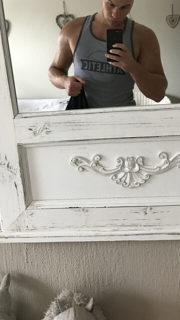 Stuart, 28 Johannesburg, Gauteng, South Africa