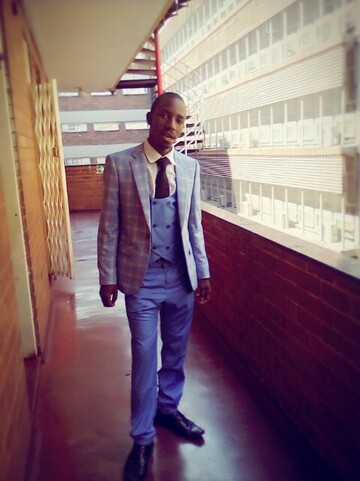Kabhorosi, 32 Soshanguve, Gauteng, South Africa