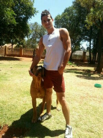 Gultra, 36 Johannesburg South, Gauteng, South Africa