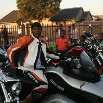 Harroldinho, 39 Polokwane, Limpopo, South Africa