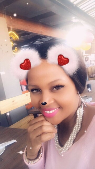 Queen63, 39 Johannesburg, Gauteng, South Africa