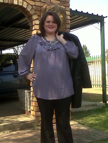 Nikkie13, 35 Pretoria, Gauteng, South Africa