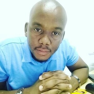 Cedric4, 41 Johannesburg, Gauteng, South Africa
