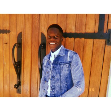 Hudson, 29 Worcester, Western Cape, South Africa