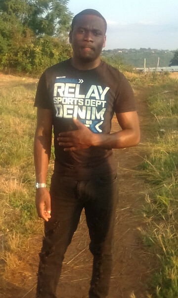 Ozias, 31 Louis Trichardt, Limpopo, South Africa
