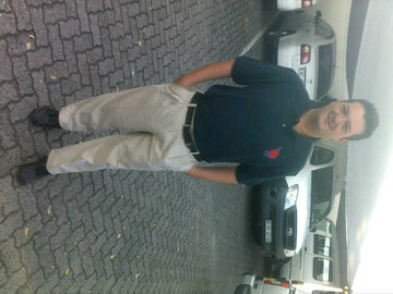 singleguy10, 42 Nelspruit, Mpumalanga, South Africa