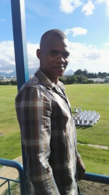 Meesie2, 33 Cape Town, Western Cape, South Africa