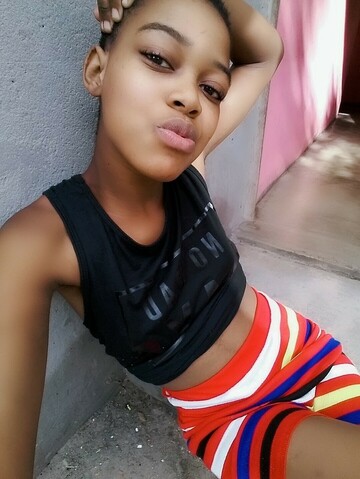 Nobuhle7, 27 Kosi Bay, KwaZulu-Natal, South Africa